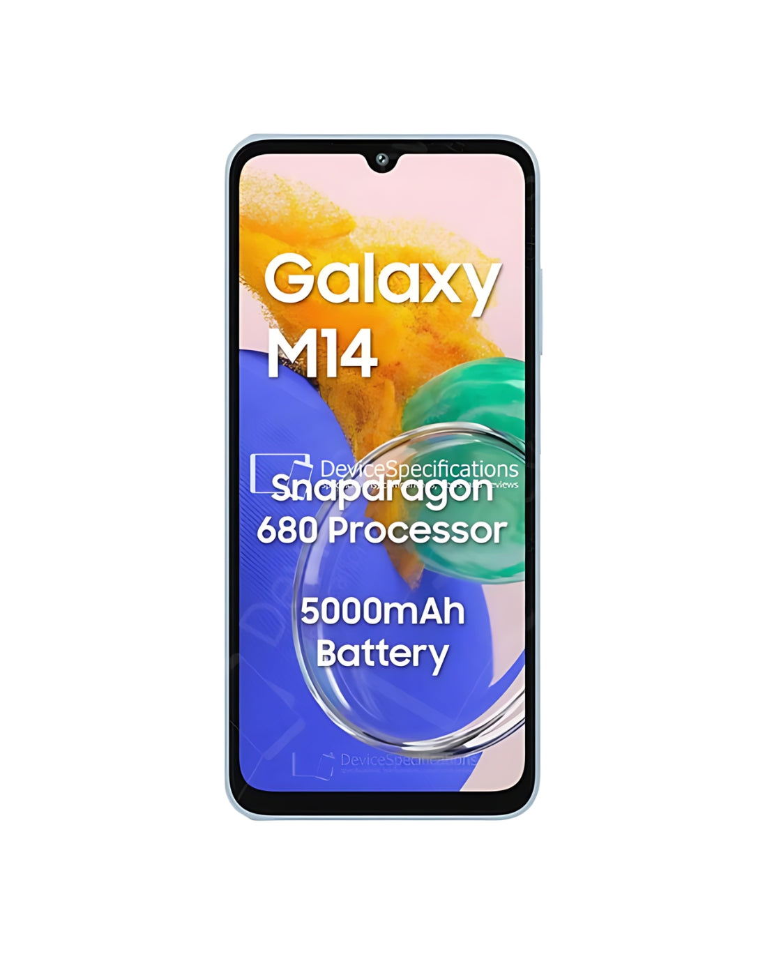 Samsung Galaxy M14 5G Pre-Owned with 6 Months ReFit Warranty