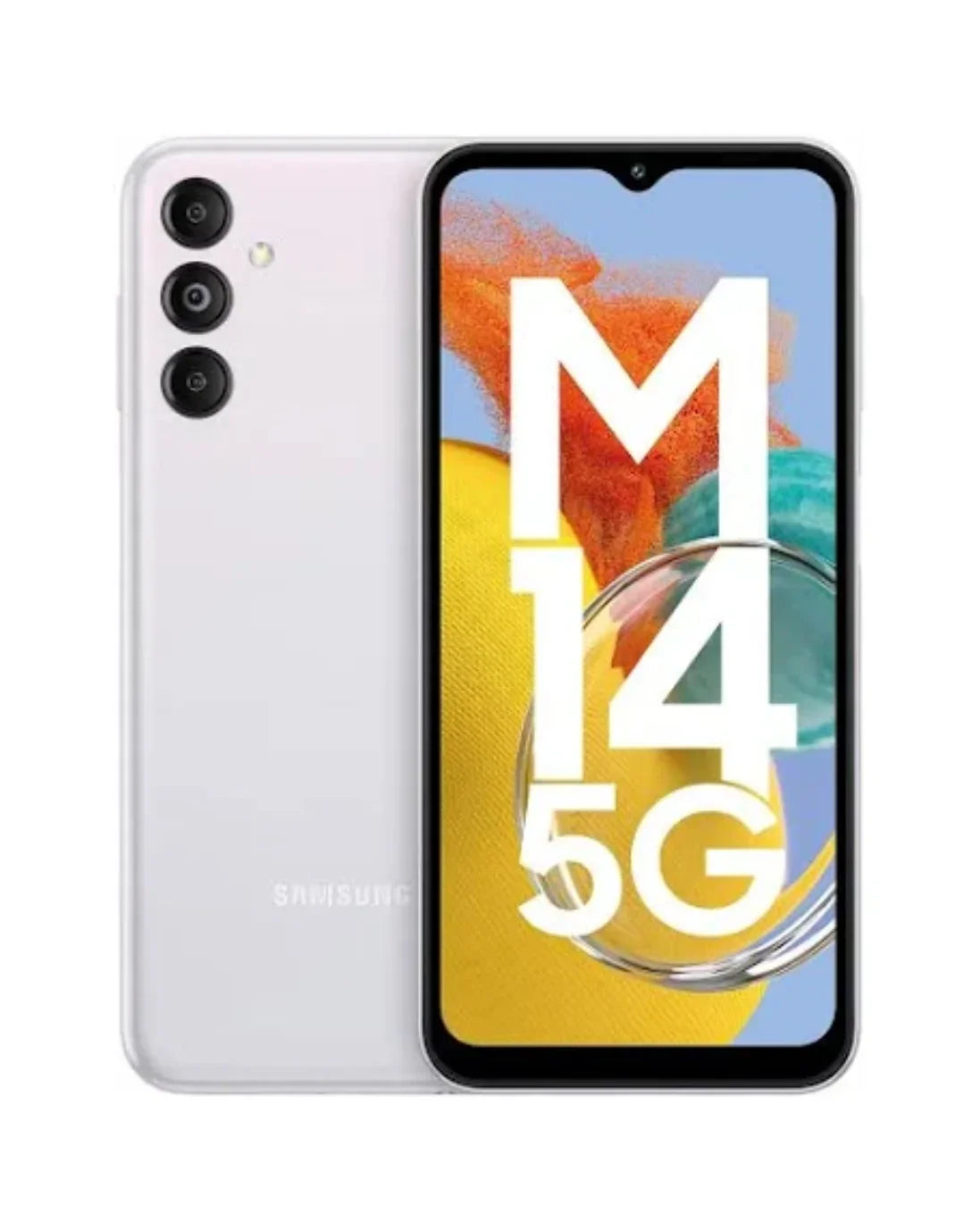 Samsung Galaxy M14 5G Refurbished