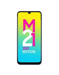 Samsung Galaxy M21 2021 Edition Refurbished