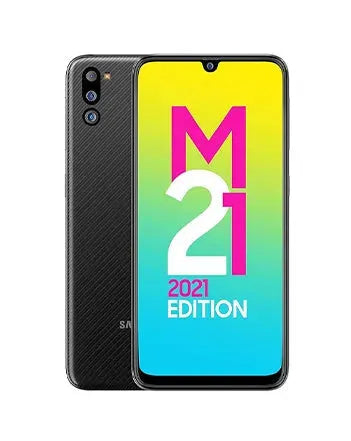 Samsung Galaxy M21 2021 Edition Refurbished
