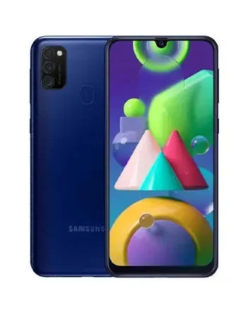 Samsung Galaxy M21 Refurbished