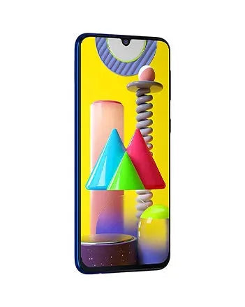 Samsung Galaxy M31 Refurbished