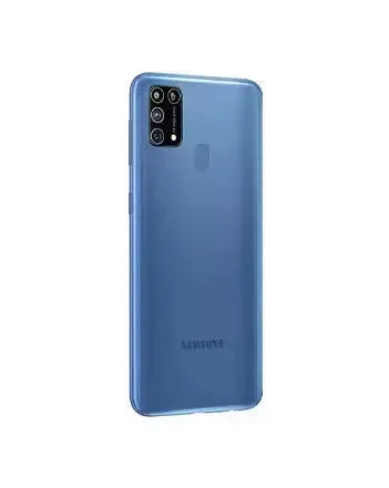 Samsung Galaxy M31 Prime Refurbished