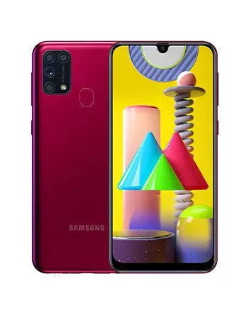 Samsung Galaxy M31 Refurbished