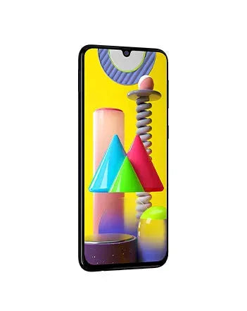 Samsung Galaxy M31 Refurbished