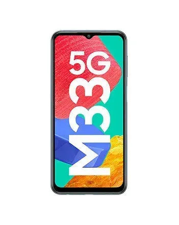 Samsung Galaxy M33 5G Refurbished