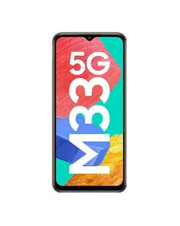 Samsung Galaxy M33 5G Refurbished