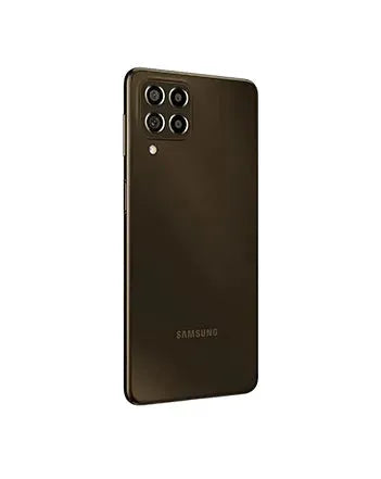 Samsung Galaxy M33 5G Refurbished