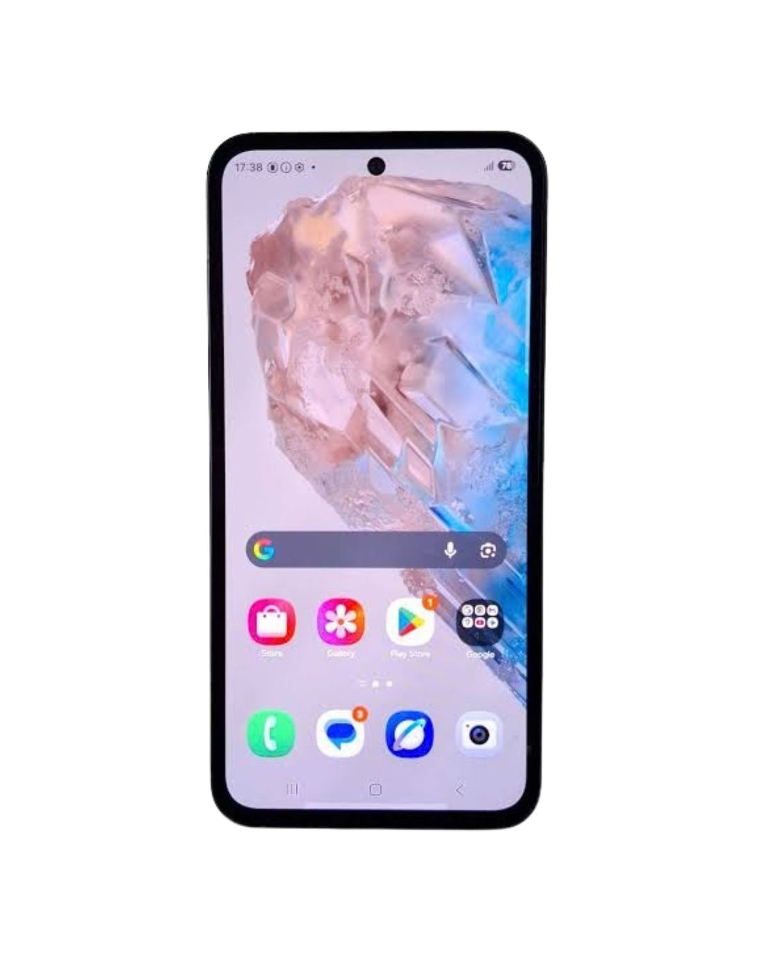 Samsung Galaxy M35 5G Refurbished
