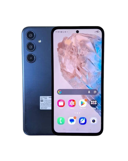 Samsung Galaxy M35 5G Refurbished