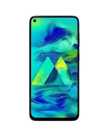 Samsung Galaxy M40 Refurbished