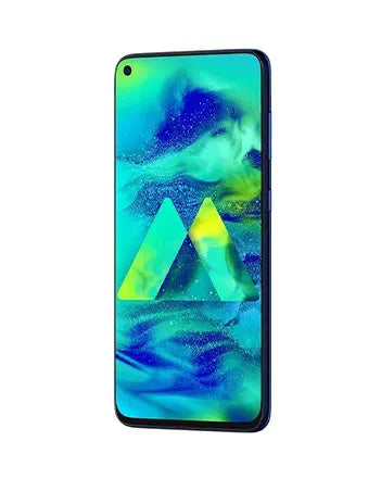 Samsung Galaxy M40 Refurbished