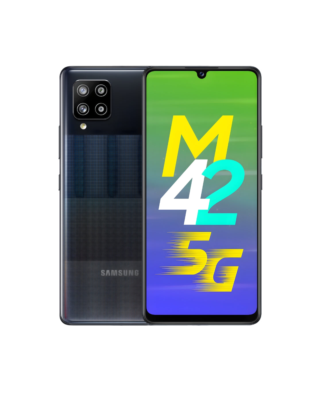 Samsung Galaxy M42 5G Refurbished