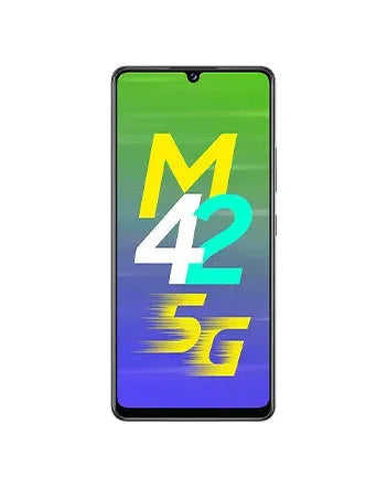 Samsung Galaxy M42 5G Refurbished