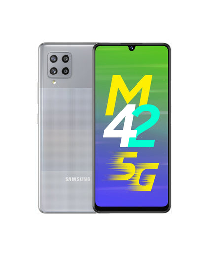 Samsung Galaxy M42 5G Refurbished