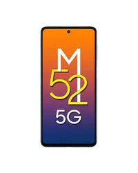 Samsung Galaxy M52 5G Refurbished