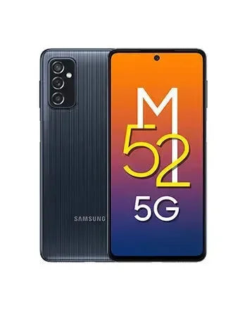Samsung Galaxy M52 5G Refurbished