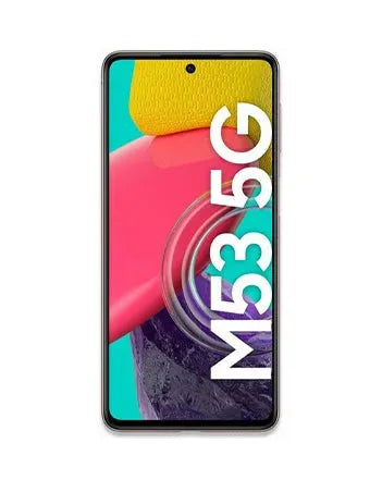 Samsung Galaxy M53 5G Refurbished