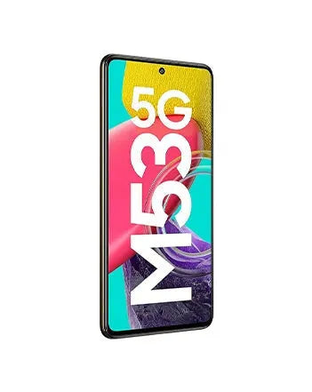 Samsung Galaxy M53 5G Refurbished