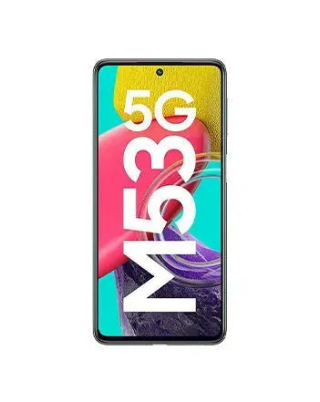 Samsung Galaxy M53 5G Refurbished