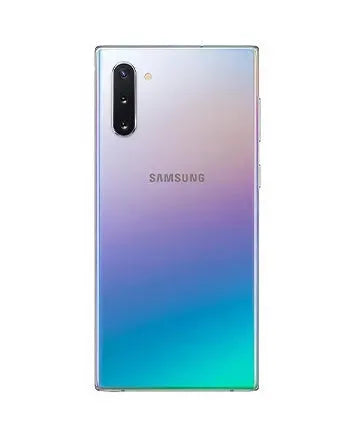 Samsung Galaxy Note 10 Refurbished