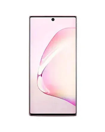 Samsung Galaxy Note 10 Refurbished