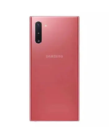 Samsung Galaxy Note 10 Refurbished