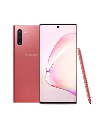 Samsung Galaxy Note 10 Refurbished