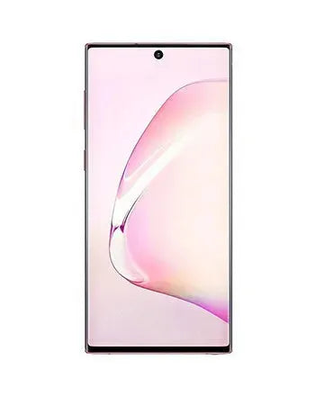 Samsung Galaxy Note 10 Refurbished