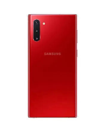 Samsung Galaxy Note 10 Refurbished