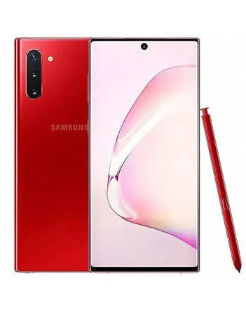Samsung Galaxy Note 10 Refurbished