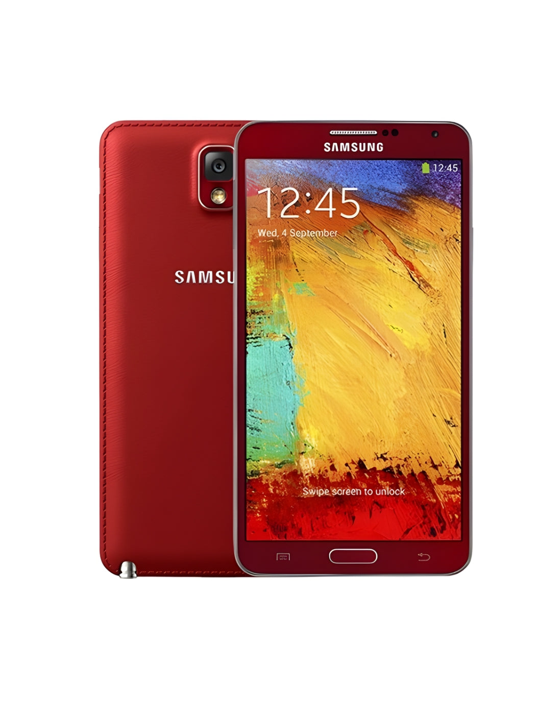 Samsung Galaxy Note 3 Refurbished