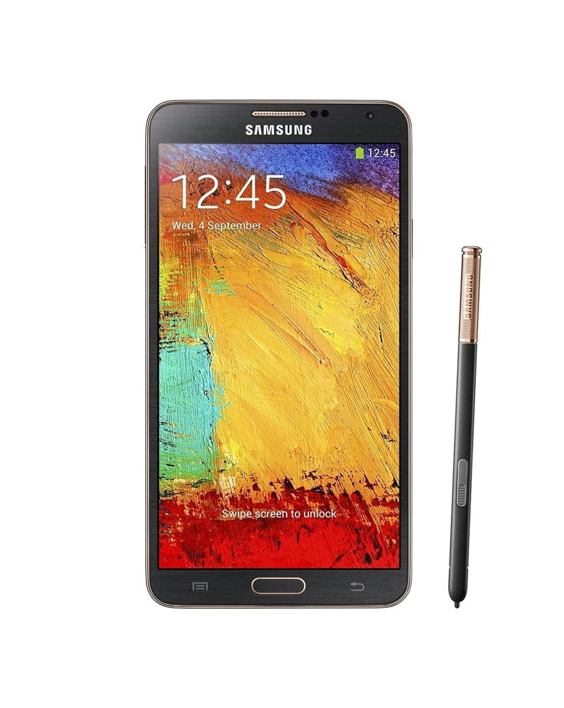 Samsung Galaxy Note 3 Refurbished