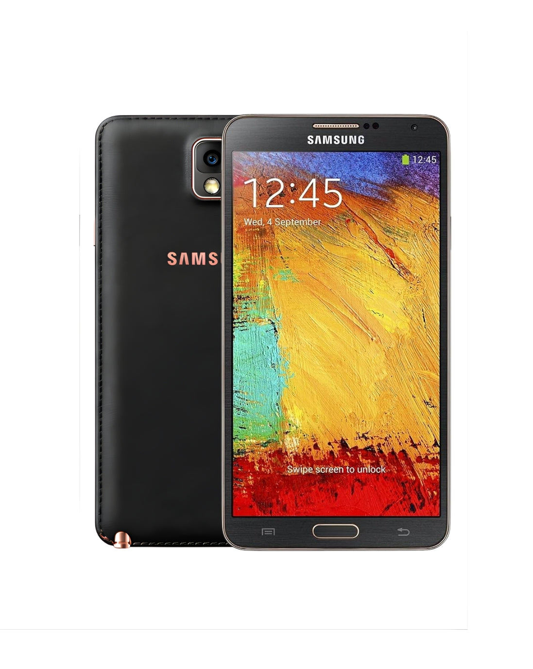 Samsung Galaxy Note 3 Refurbished