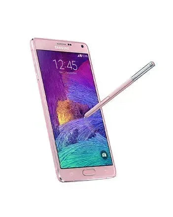 Samsung Galaxy Note 4 Refurbished