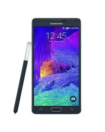 Samsung Galaxy Note 4 Refurbished