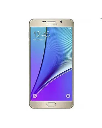 Samsung Galaxy Note 5 Refurbished