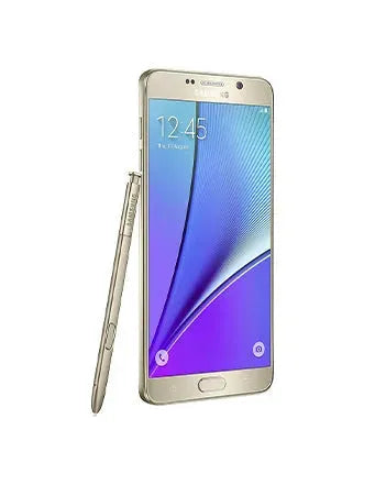 Samsung Galaxy Note 5 Refurbished