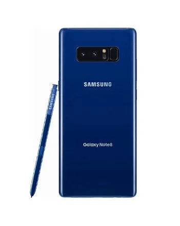Samsung Galaxy Note 8 Refurbished