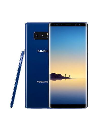 Samsung Galaxy Note 8 Refurbished