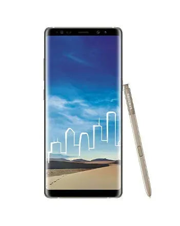 Samsung Galaxy Note 8 Refurbished