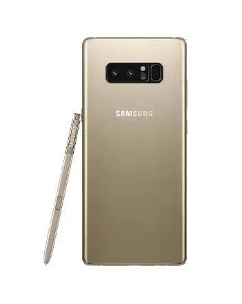 Samsung Galaxy Note 8 Refurbished