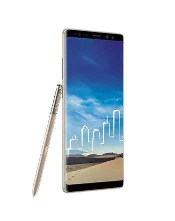 Samsung Galaxy Note 8 Refurbished
