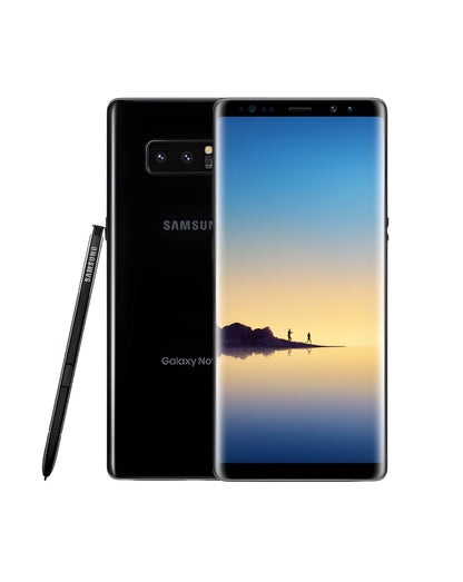 Samsung Galaxy Note 8 Refurbished
