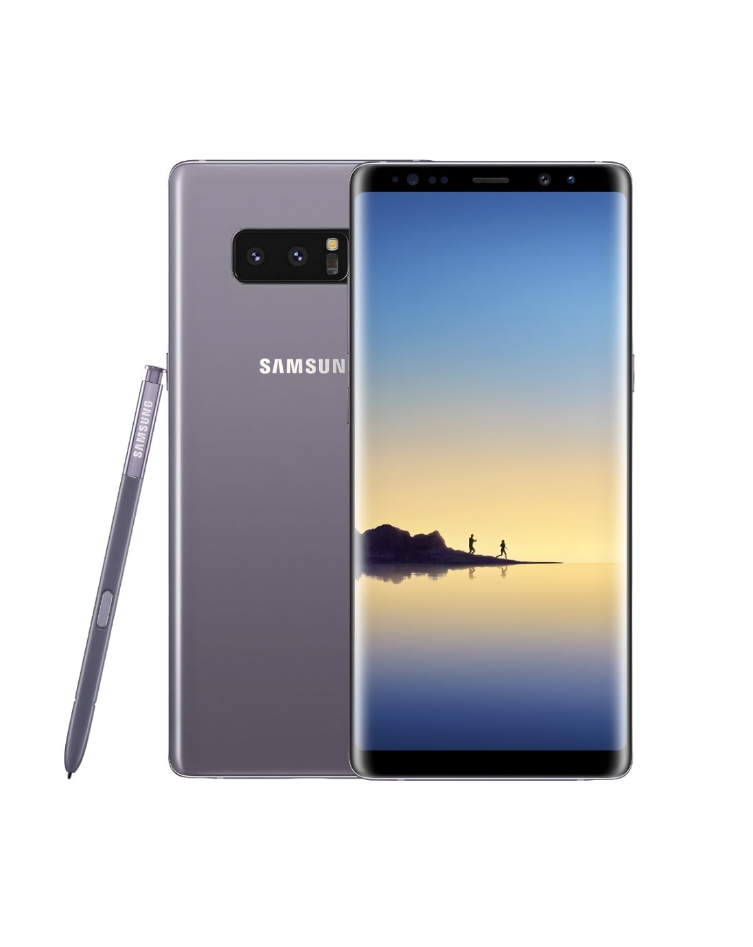 Samsung Galaxy Note 8 Refurbished