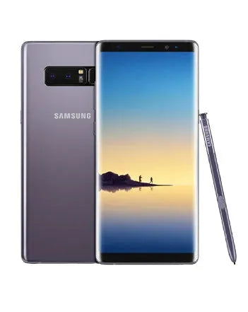 Samsung Galaxy Note 8 Refurbished