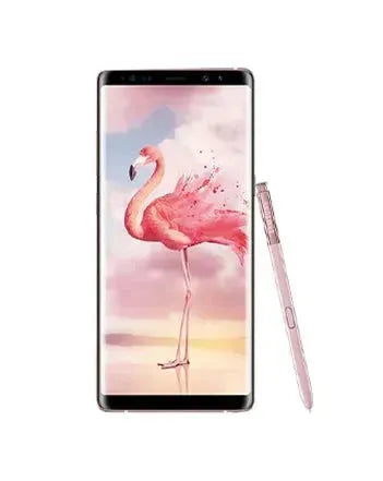 Samsung Galaxy Note 8 Refurbished