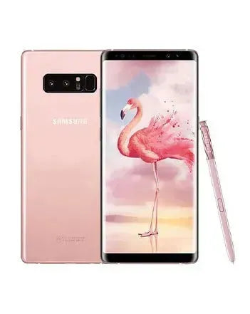 Samsung Galaxy Note 8 Refurbished