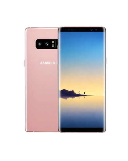 Samsung Galaxy Note 8 Refurbished