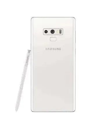 Samsung Galaxy Note 9 Refurbished
